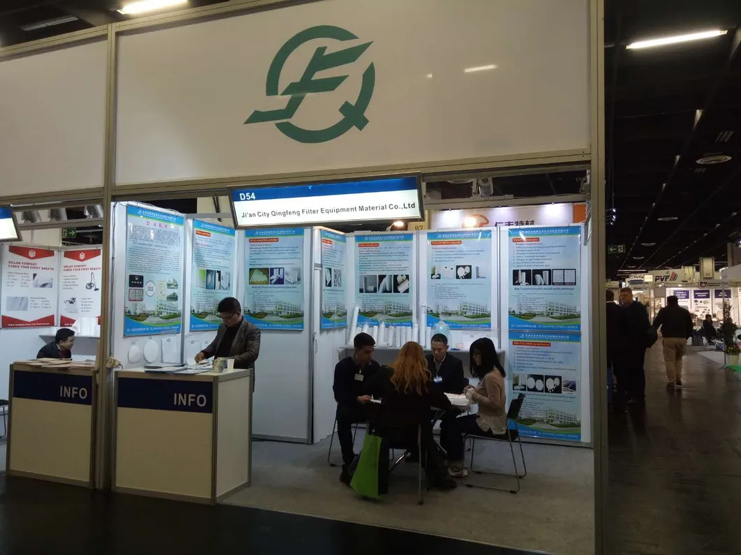 Disc Cellulose Nitrate (CN) Ca Mce Filter Membrane with Grid for Lab Filtration