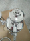 SS304 Stainless Steel Cartridge Filter Housing for Water Treatment