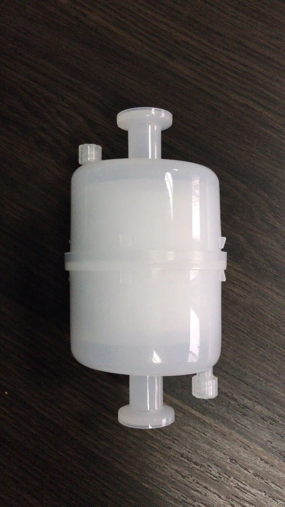 0.45um PP/PTFE/PVDF/Pes Capsule Filter 1/4&prime; NPT Male for Ink Injection Venting Filter