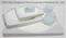 Nylon/PTFE/PP/Pes/PVDF Pleated Membrane Water Filter Membrane for Filtration