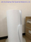 1.0 3.0 Micron Filter Paper Glass Fiber Membrane for HEPA Filter