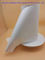 Sterilized Hydrophobic PTFE/Pes/ PVDF/PP/GF Flat Sheet Membrane Disc Membrane Filter for Lab Test
