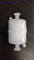 Capsule Filter Capsule Filter 0.2 Um Pharmaceutical Grade Capsule Filter with Pes PTFE PVDF Nylon Membrane for Options Customized Connections