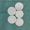 Laboratory 0.45um Micron High Purity Disc Hydrophobic PTFE /Pes/PVDF/Nylon/PP/Mce/GF Membrane Filter for Air Filter Membrane