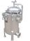 Bag Filter for Food and Beverage Industry