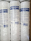 5 Micron PP Cotton String Wound Filter Cartridge
