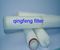 High Absorption Nylon Micron Filter Cartridge for Terminal Filtration in Liquid Processing