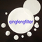 ISO Mixed Cellulose Easter (CN-CA) /PP/Pvtf/PTFE/Nylon Membrane Filter for Liquid Filtration