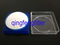 47mm 0.22um Hydrophilic PTFE Disc Filter Membrane for HPLC