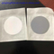 Lab Consumable Hydrophilic Cellulose Acetate Syringe Filter Ca Membrane for Lab Sample Filtration