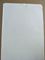 3.0um 5.0 Micron Composite Glass Fiber Filter Membrane for Liquid Filtration in Food & Beverage Industry