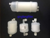 Disposable Lab 5/10 Micron PP Capsule Filter for Ink Filter and Water Filter