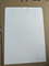 High Flow Flux Glass Fiber Filter Membrane for Prefiltration of Lubricating Oil