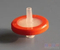 Sterile Individual 13mm/25mm Hydrophobic PVDF Syringe Filter for Lab and Medical Use
