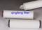 Pes Membrane Pleated Filter Cartridge for Wine Filtration
