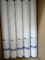 20inch PP (Polypropylene) String Wound Filter Cartridge for Water Treatment