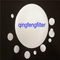 0.22 Micron Hydrophilic & Hydrophobic PVDF Membrane for Syringe Filter in Laboratory
