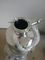 314 and 316 Stainless Steel Cartridge Filter Housing for Water Treatment