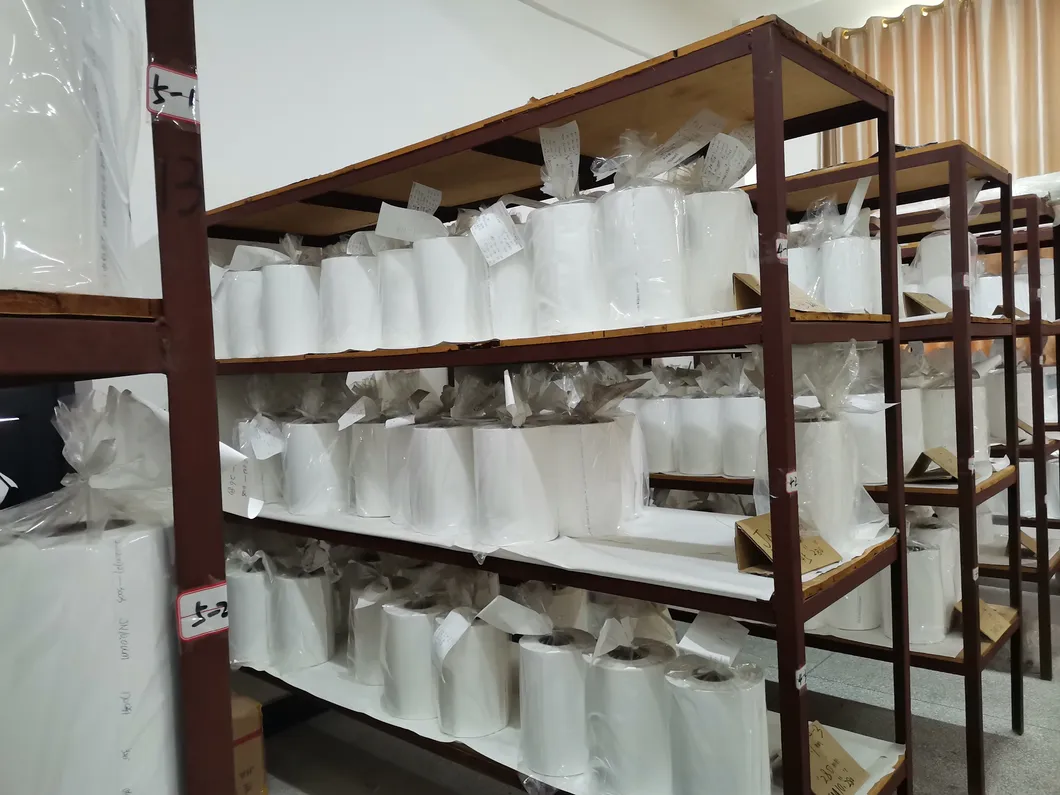 Polypropylene/PP Microporous Membrane, Polypropylene/PP Membrane Filter