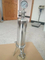 Diameter 150mm 300mm Membrane Filter Housing for Liquid Filtration