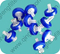 50mm 0.22um Sterile Syringe Filter for Oil Based Steroid Powder