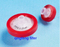 Hydrophobic PTFE PVDF Pes Ca Membrane Syringe Filter for Disposable Medical