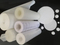 Large Flow Rate PP Water Filter String Wound 5 Micron Filter Cartridge for Water Treatment
