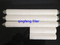 10 Inch Large Flux PP Melt Blown Filter Cartridge for Sewage Treatment