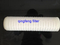 SGS 0.2um 3.0 Micron PP Pleated 10 Inch Filter Cartridge for Water Treatment