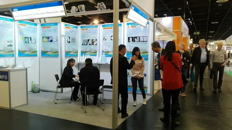 0.22um Cn-Ca Paper Mce Filter Membrane for Clarification Filtration