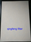 Disc / Roll/ Rectangle Nylon Filter Membrane for Water Treatment