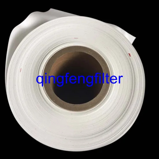Reinforced Hydrophilic 0.2 Micro Mce (CN-CA) Filter Membrane for Liquid Aseptic