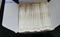 0.45um 0.2umcn /Pes/Ca/Mce White and Black with Grid Membrane Filter Sterilized Membrane