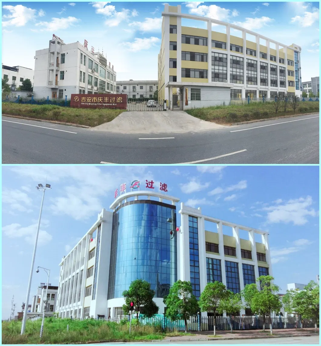 Nylon66 Membrane Nylon/Pes/PTFE/ PP/Pvdfpleated Filter Cartridge with 0.4 Micron for Beer Factory