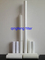 Nylon66 Membrane Nylon/Pes/PTFE/ PP/Pvdfpleated Filter Cartridge with 0.4 Micron for Beer Factory