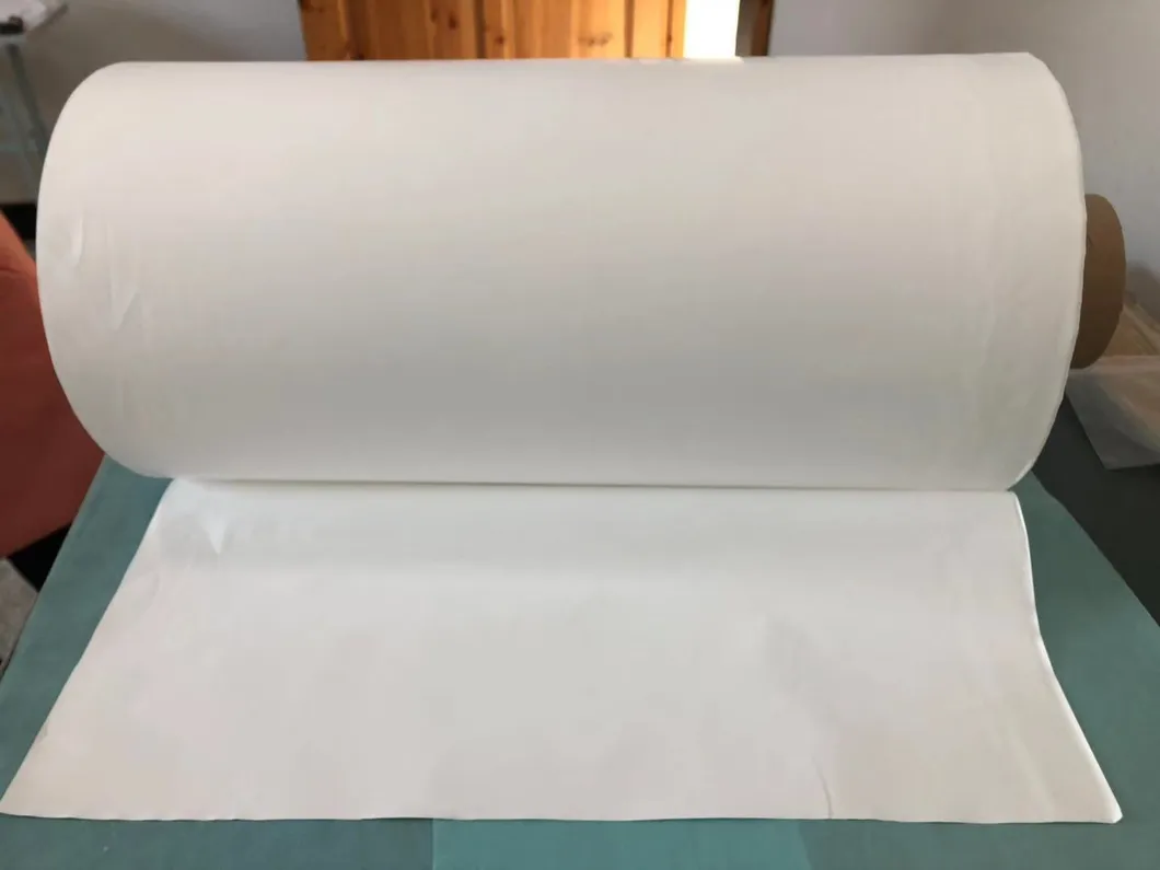 1.0 Micron Polypropylene Filter Paper PP Membrane for Making RO Prefiltration