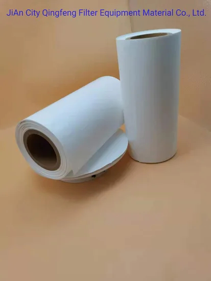 0.22um 0.45 Micron PVDF/Pes/Mce/Nylon/PTFE/PP/Ca/Cn Filter Membrane for Laboratory Research