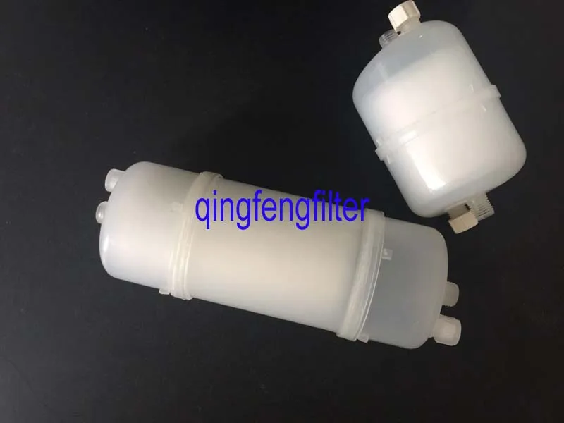 Mini Capsule Filter Inkjet Ink Filtration System