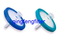 13mm/25mm PVDF/PP/Pes/PTFE/Nylon Syringe Filter for Lab and Medical Use