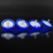 13mm/25mm Disposable Nylon Syringe Filter for Lab Filtration