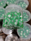 Sterile Syringe Filter PTFE Disposable Medical Level Polypropylene Syringe Filter