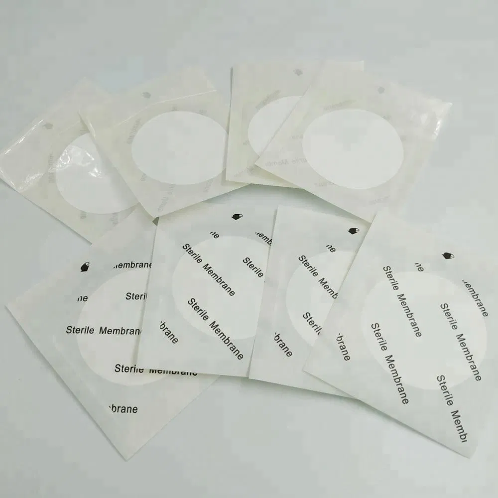 New Sterile Cn Microporous Filter Memrbane for Lab Filtration Membrane