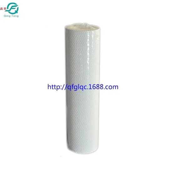 PP String Wound Filter Cartridge for Water Filtration