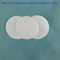 50mm 0.45 0.22 Micron Nylon Filter Membrane for Organic Solution Filtration Lab Use