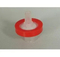 Qingfeng PTFE Sterile Syringe Filter 0.22 Micron PP Filter 13mm for Lab Use