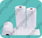 Microporous Hydrophilic PVDF Blotting Filter Membrane in Rolls for Solvent Filtration