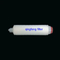Water Filtration High Flow Rate PP Pleated Filter Cartridge