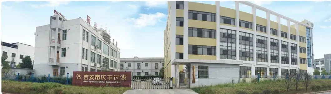 Nylon Membrane Filter Manufacturer for Electroplating Factory