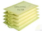 1750*490*7mm PVDF/Pes Flat Sheet Module Mbr Membrane for Municipal Wastewater
