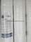 10" PP Yarn String Wound Filter Cartridge for RO Pretreatment